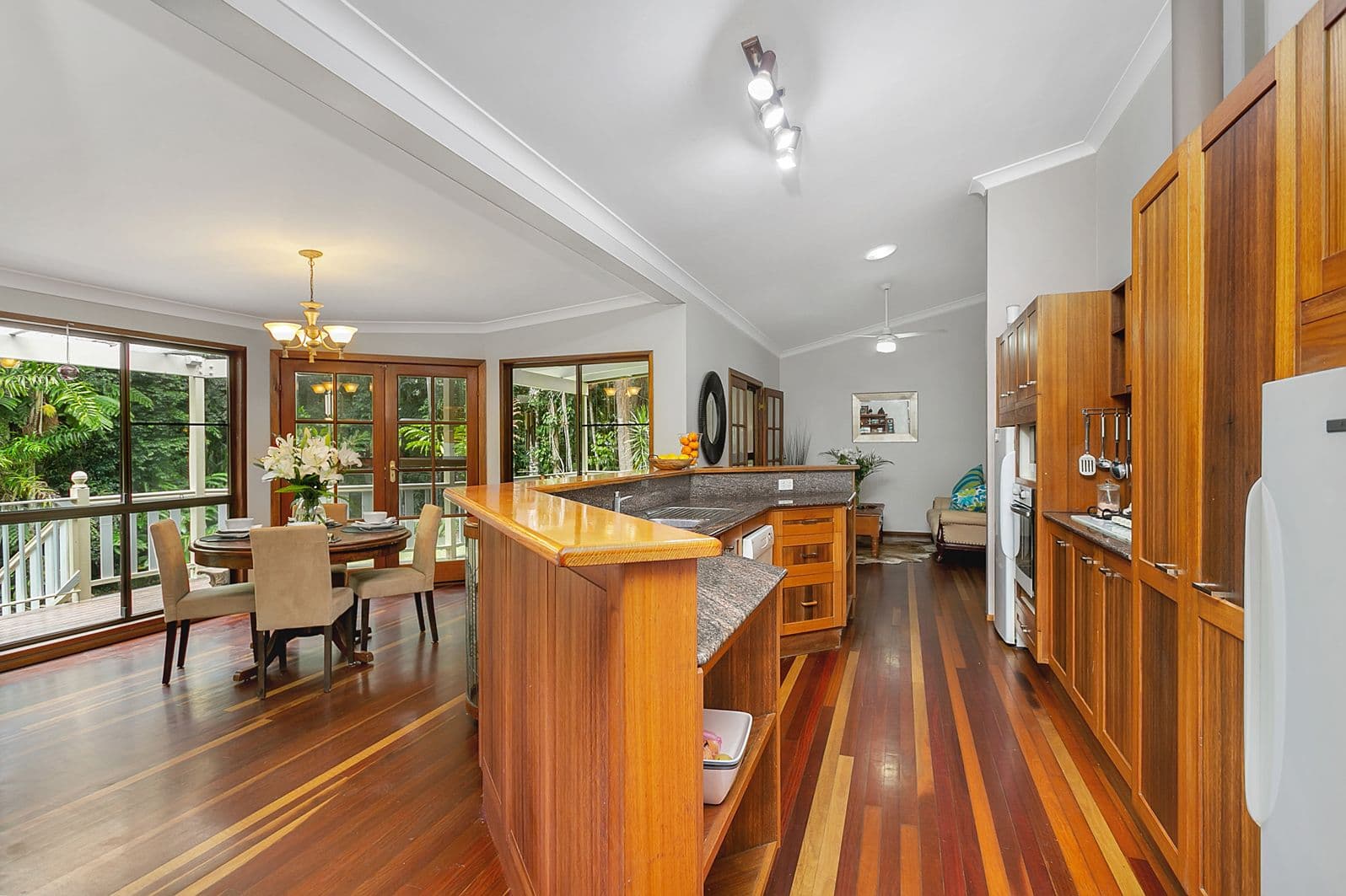 2 Butler Drive, Kuranda QLD 4881, Kuranda - Thumbnail 2