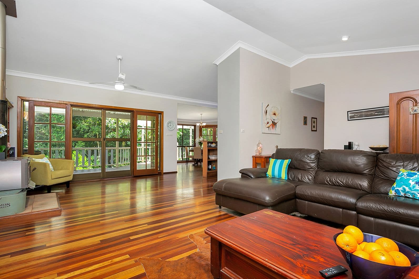 2 Butler Drive, Kuranda QLD 4881, Kuranda - Thumbnail 4