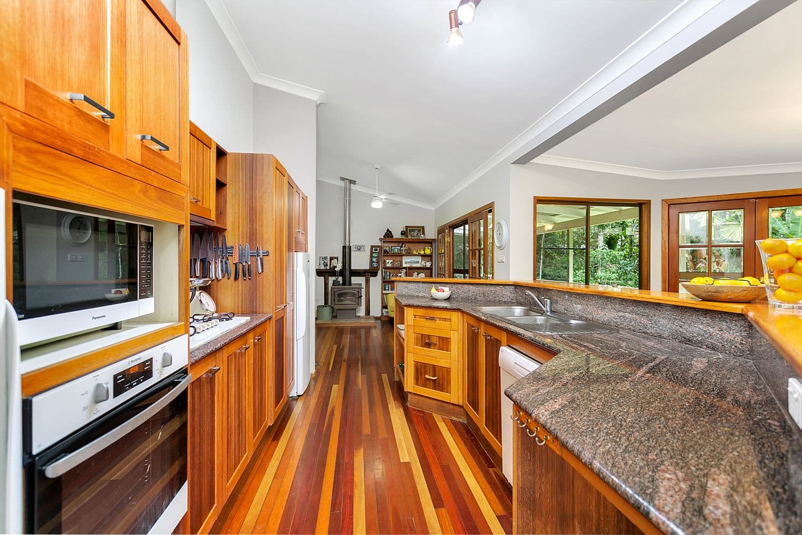 2 Butler Drive, Kuranda QLD 4881, Kuranda - Thumbnail 6