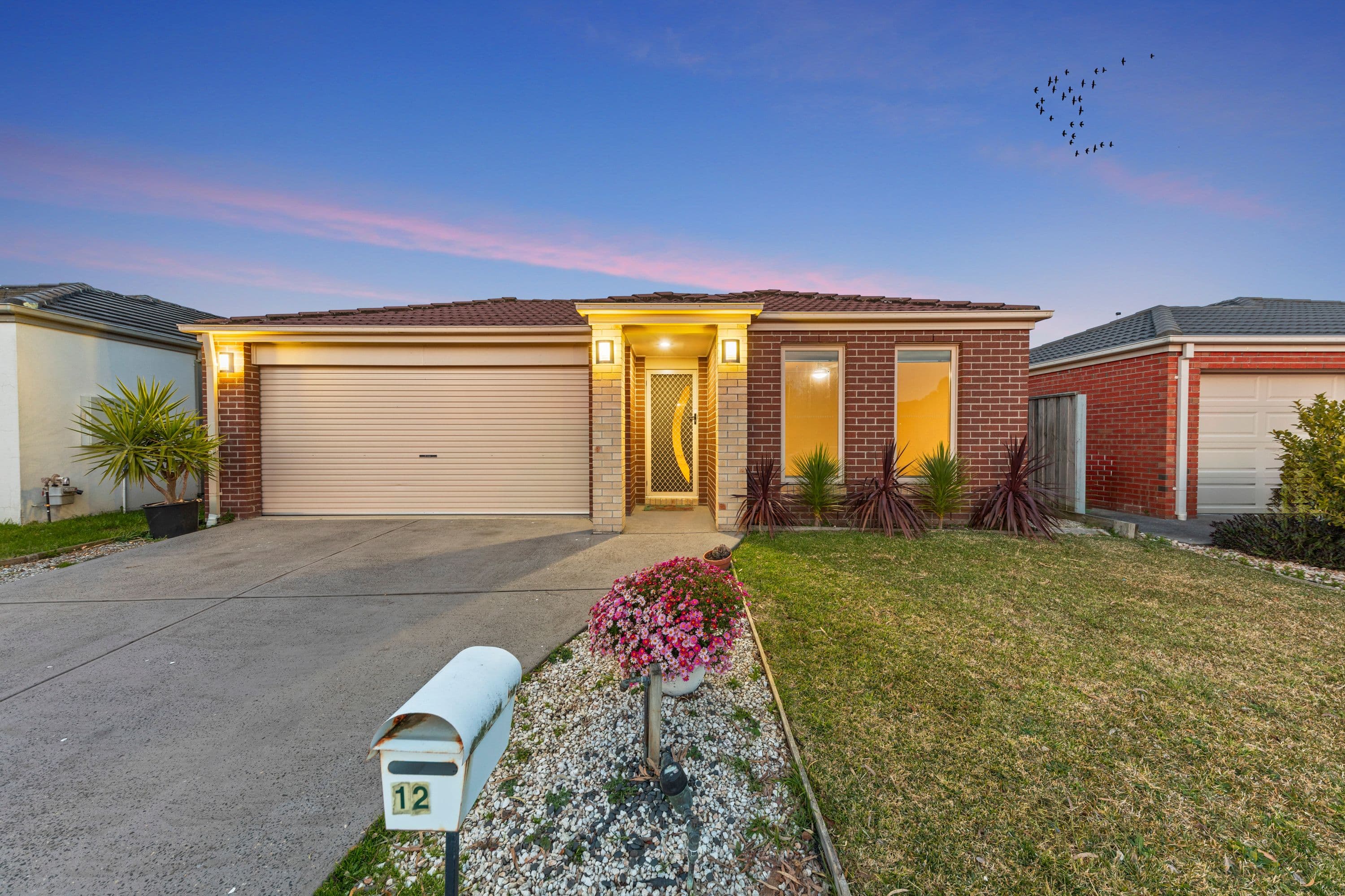 12 Melrose Street, Pakenham VIC 3810, Pakenham - Image 1
