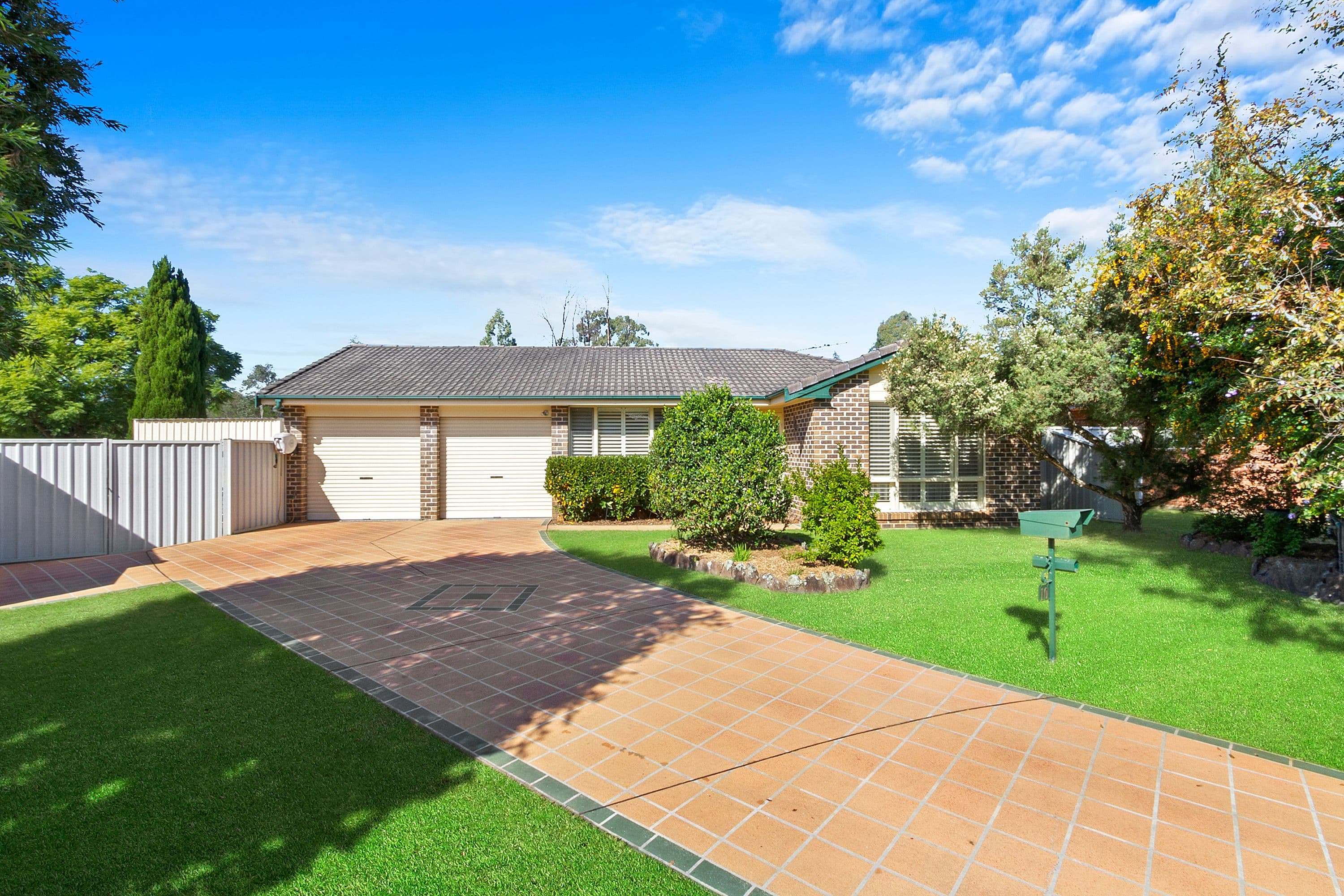 10 Grainger Place, North Richmond - Image 1