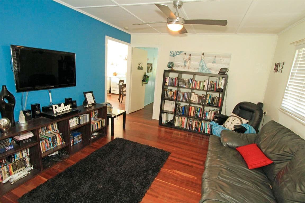 13 Cambridge Street, ROCKHAMPTON CITY QLD 4700, Rockhampton City - Thumbnail 4