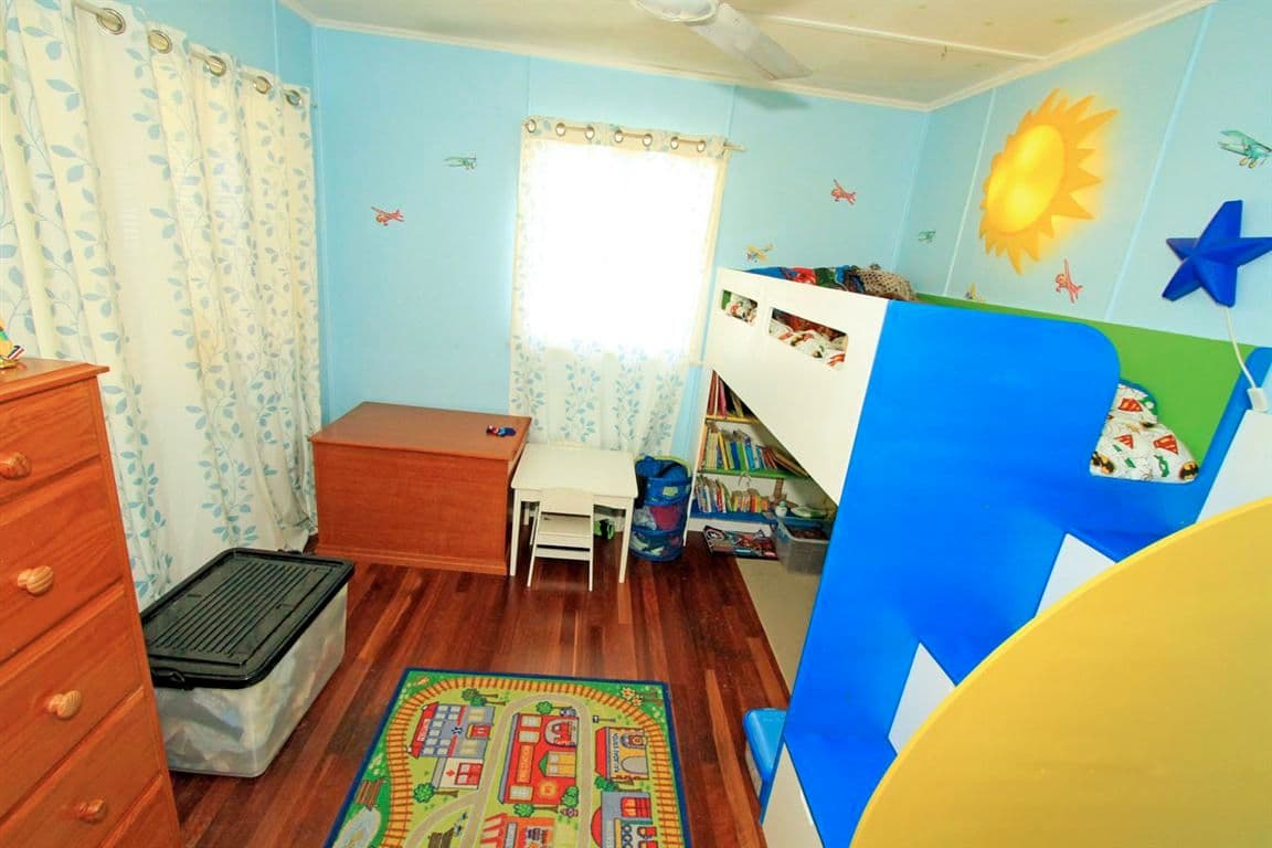 13 Cambridge Street, ROCKHAMPTON CITY QLD 4700, Rockhampton City - Thumbnail 5