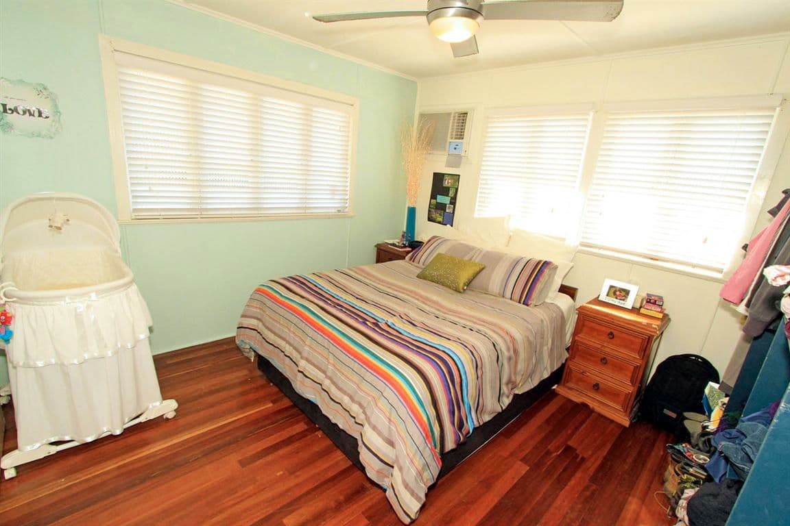 13 Cambridge Street, ROCKHAMPTON CITY QLD 4700, Rockhampton City - Thumbnail 8