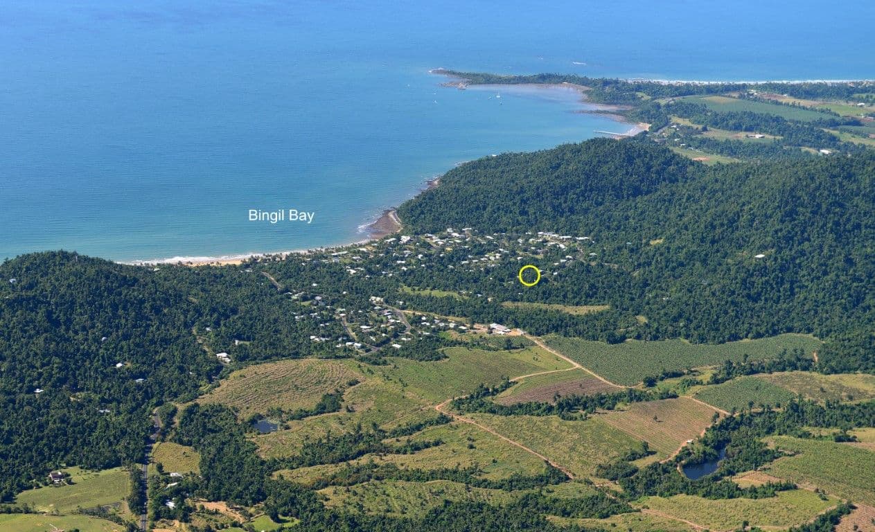 73 Cutten Street, Bingil Bay QLD 4852, Bingil Bay - Thumbnail 5