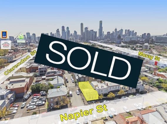 148 Napier Street, South Melbourne VIC 3205, South Melbourne - Image 1