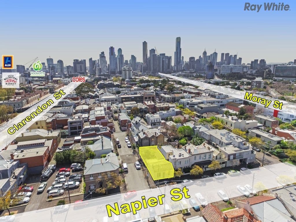 148 Napier Street, South Melbourne VIC 3205, South Melbourne - Thumbnail 2