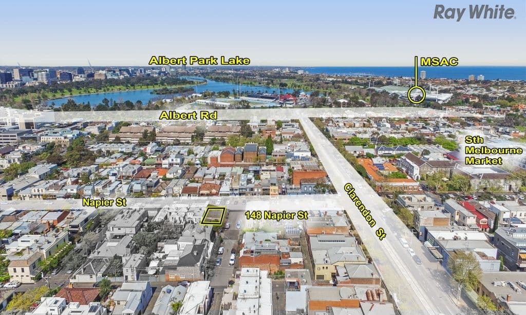 148 Napier Street, South Melbourne VIC 3205, South Melbourne - Thumbnail 3
