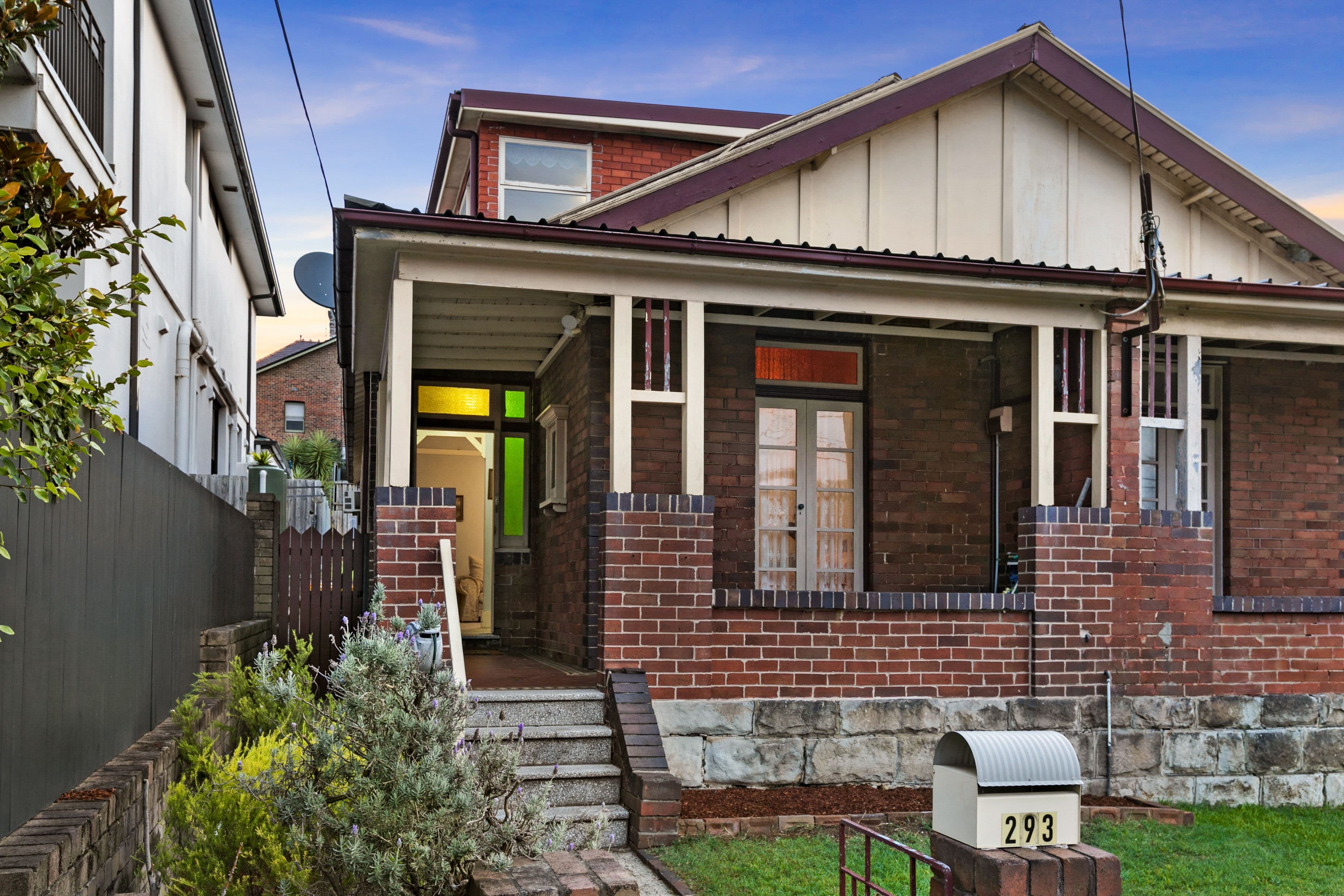 293 Darley Road, Randwick NSW 2031, Randwick - Image 1