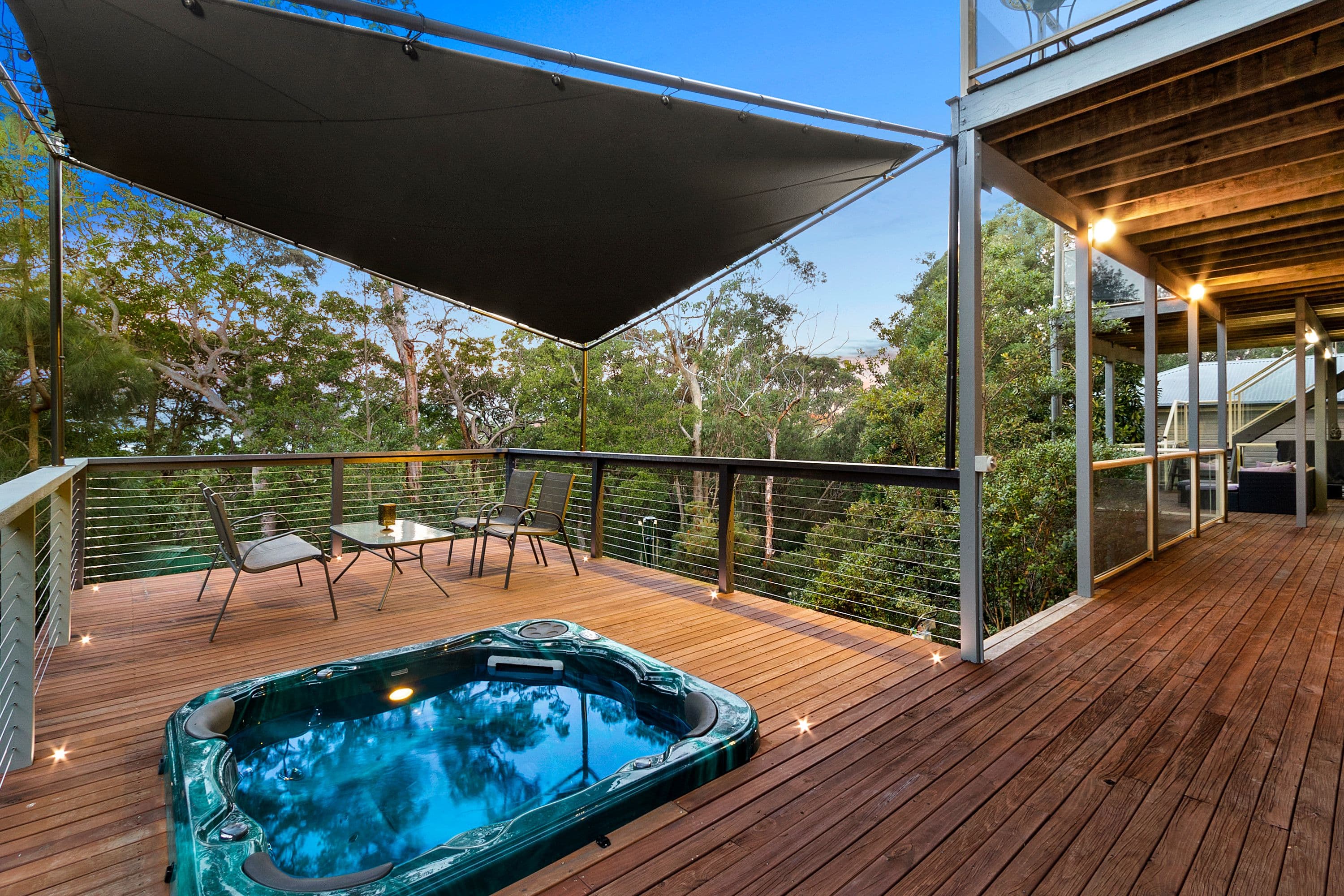 331 Lieutenant Bowen Drive, Bowen Mountain NSW 2753, Bowen Mountain - Thumbnail 6