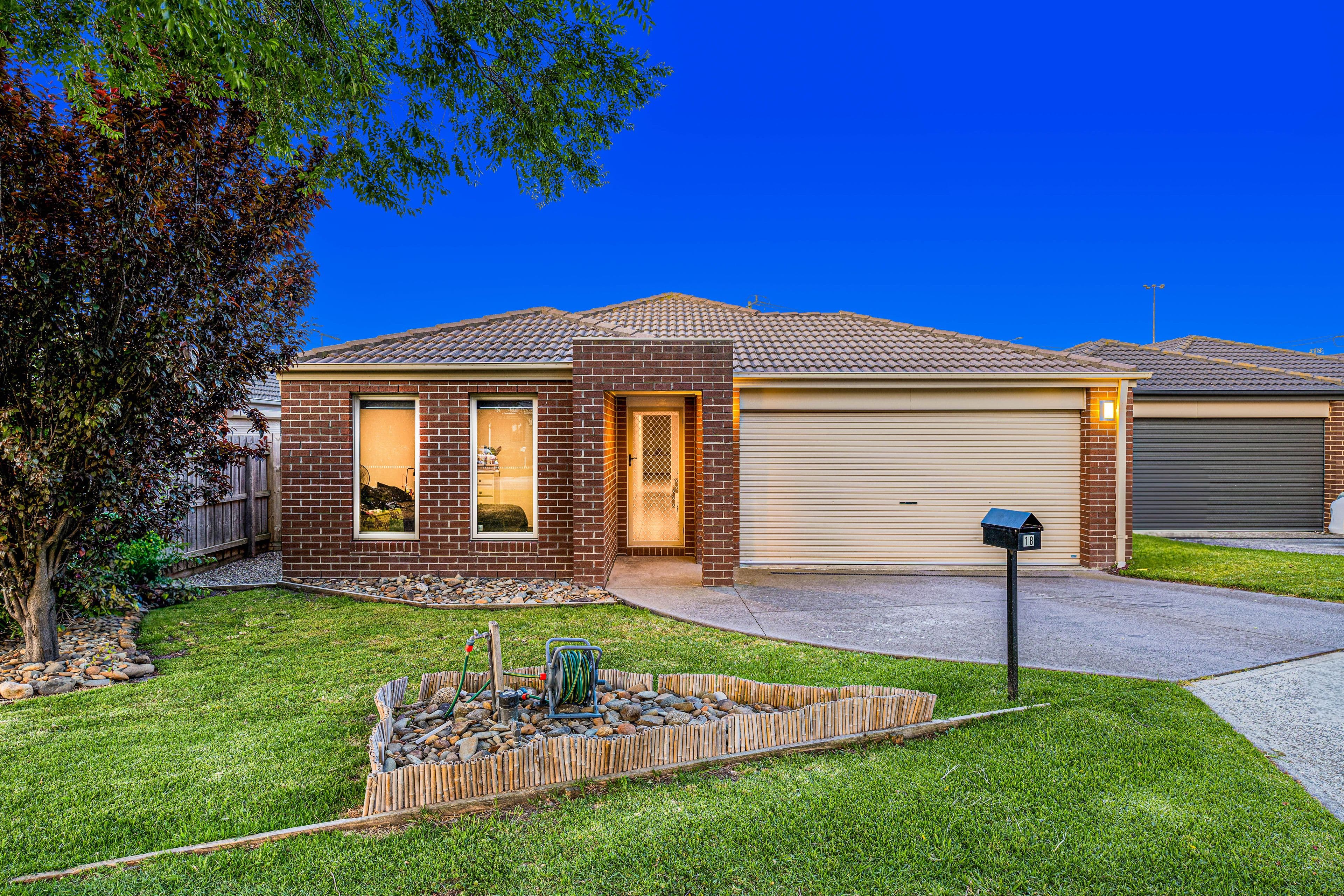 18 Myhaven Circuit, Carrum Downs VIC 3201, Carrum Downs - Image 1