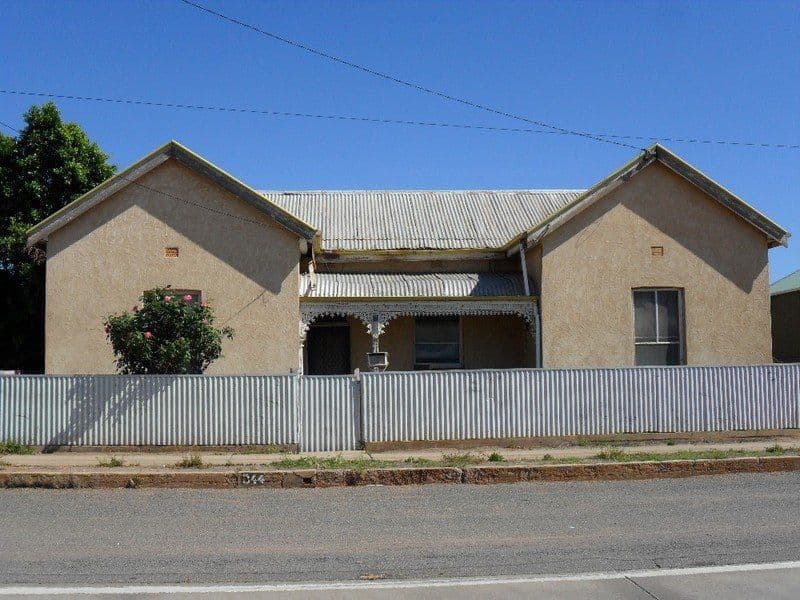 344 Williams Street, BROKEN HILL NSW 2880, Broken Hill - Image 1