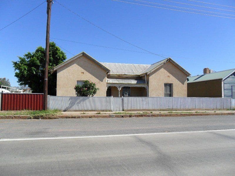 344 Williams Street, BROKEN HILL NSW 2880, Broken Hill - Thumbnail 7