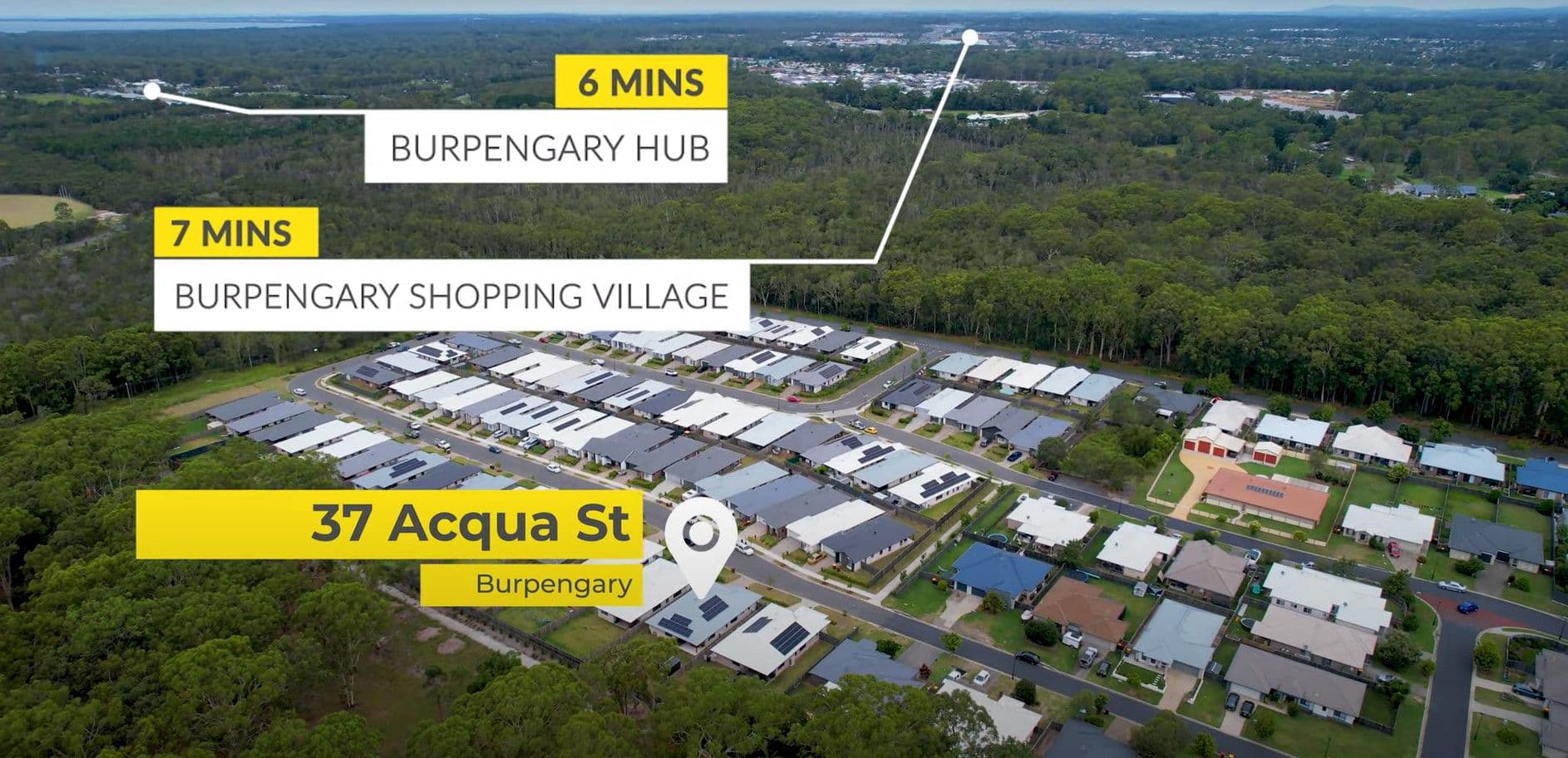 37 Acqua Street, Burpengary QLD 4505, Burpengary - Thumbnail 3