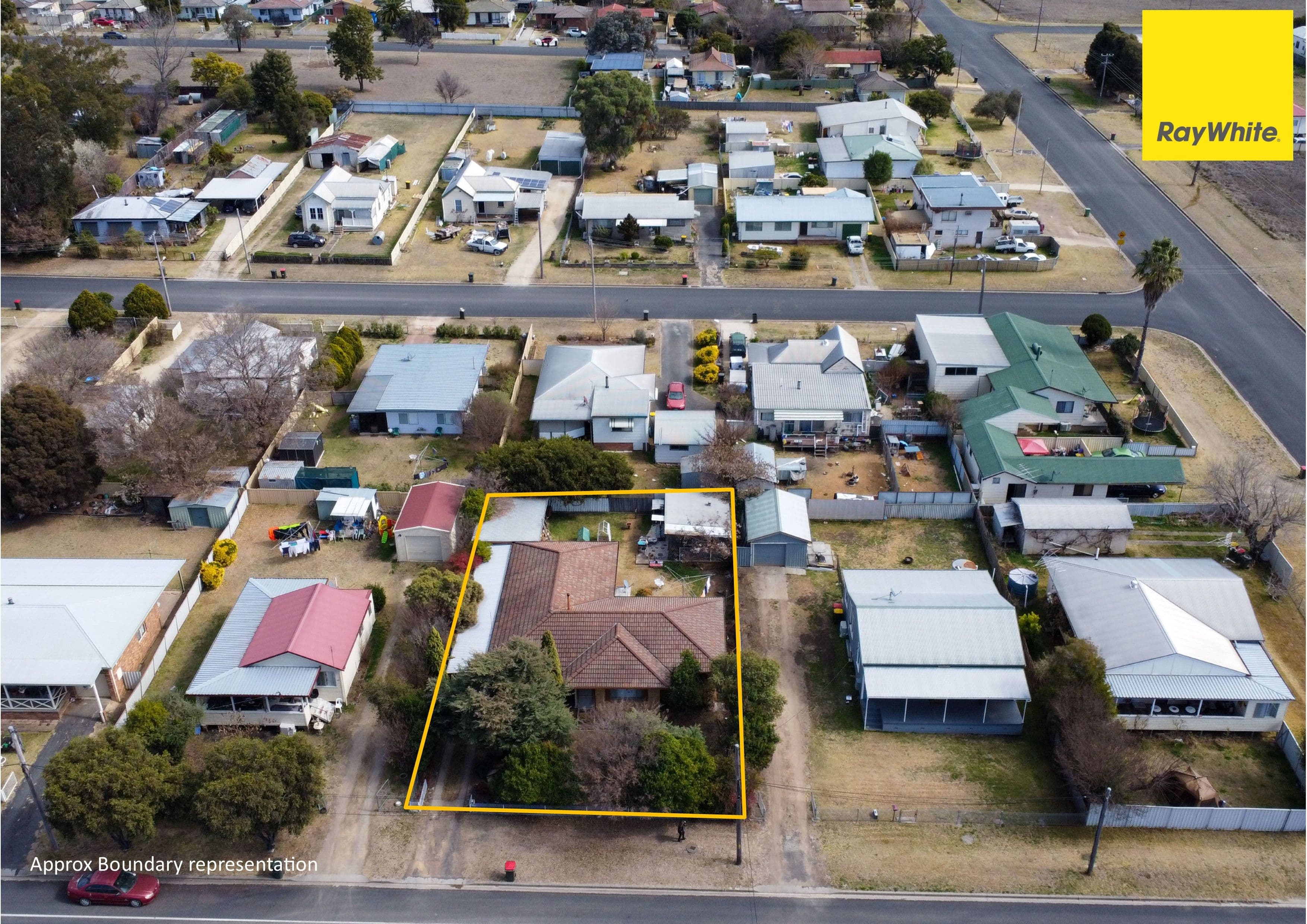 51 Magazine Way, MARIBYRNONG VIC 3032, Maribyrnong - Image 1