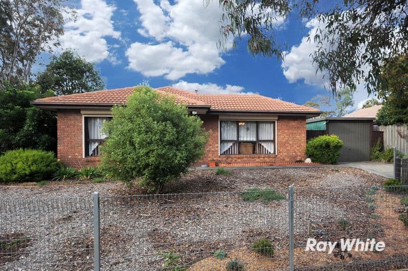 2 Phillip Court, CRANBOURNE NORTH VIC 3977, Cranbourne North - Image 1