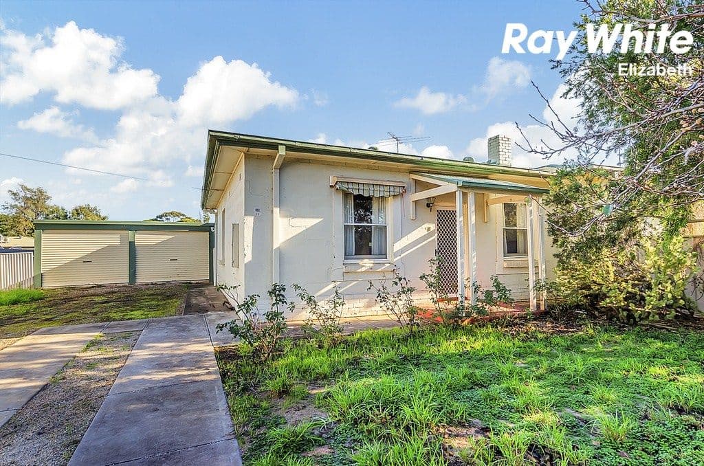 11 Old Sarum Road, Elizabeth North SA 5113, Elizabeth North - Thumbnail 2