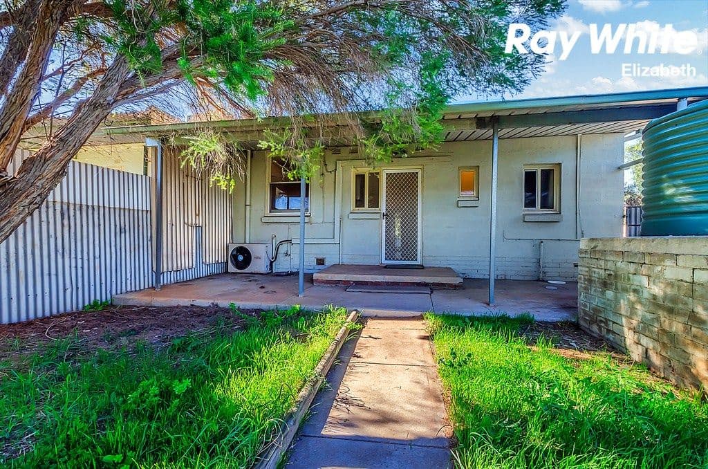 11 Old Sarum Road, Elizabeth North SA 5113, Elizabeth North - Thumbnail 3