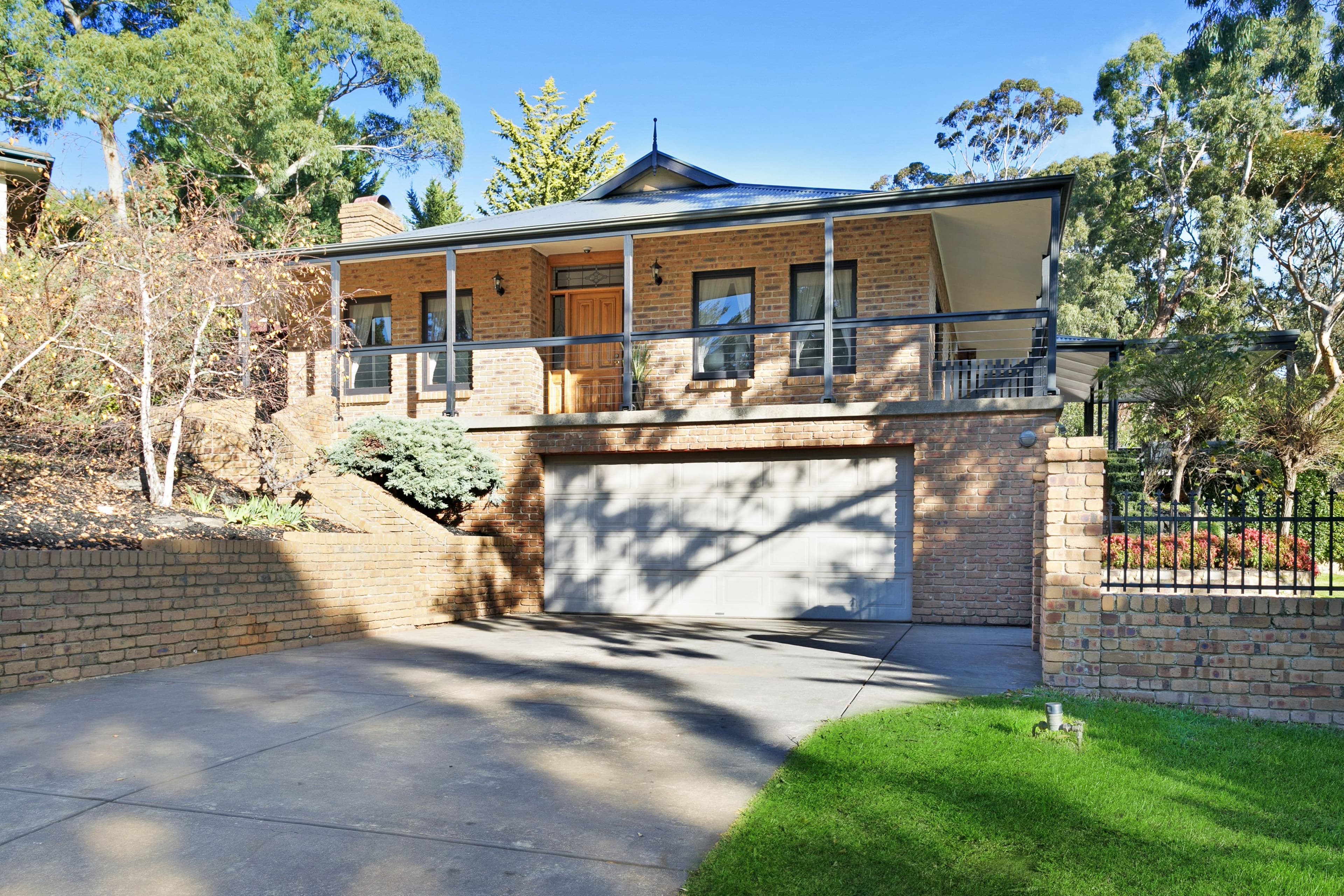 4 Belvedere Court, Aberfoyle Park SA 5159, Aberfoyle Park - Image 1