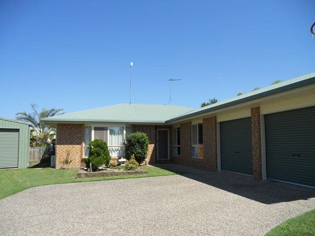 21 Marshall Avenue, ANDERGROVE QLD 4740, Andergrove - Thumbnail 2