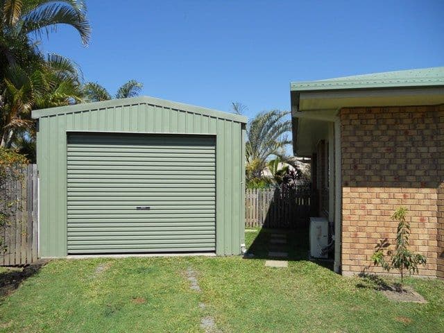 21 Marshall Avenue, ANDERGROVE QLD 4740, Andergrove - Thumbnail 3