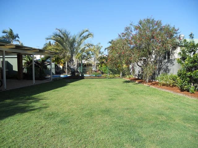 21 Marshall Avenue, ANDERGROVE QLD 4740, Andergrove - Thumbnail 4