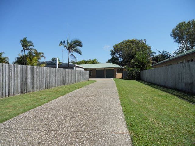 21 Marshall Avenue, ANDERGROVE QLD 4740, Andergrove - Thumbnail 5