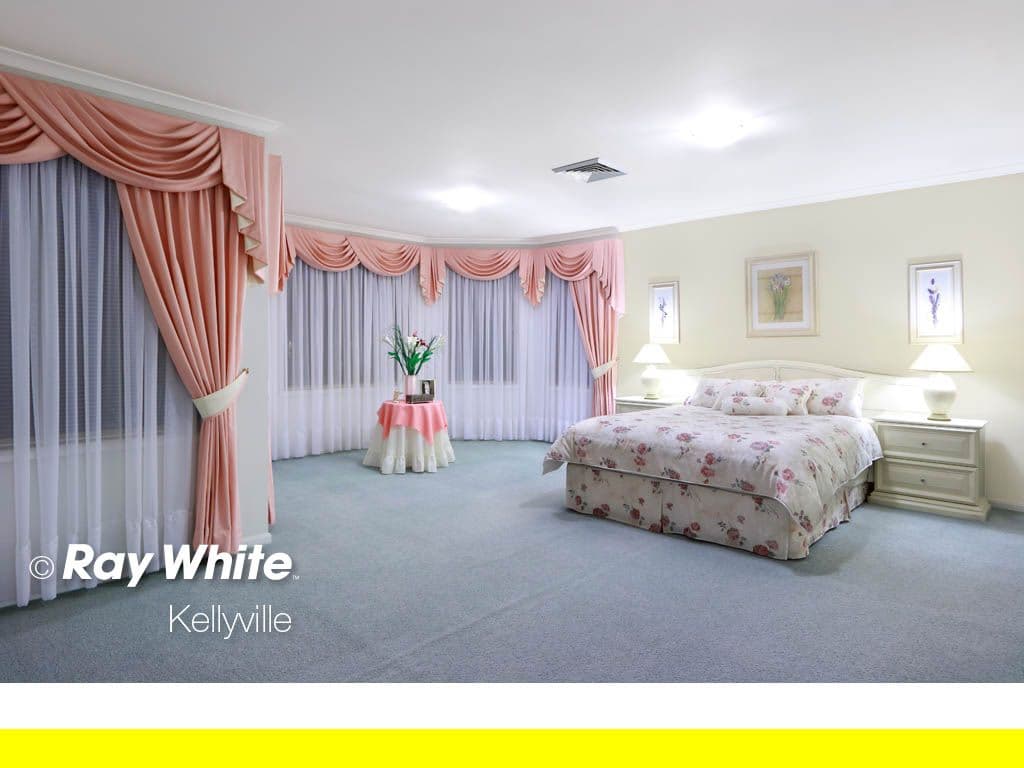 4 Hermitage Avenue, KELLYVILLE NSW 2155, North Kellyville - Thumbnail 2