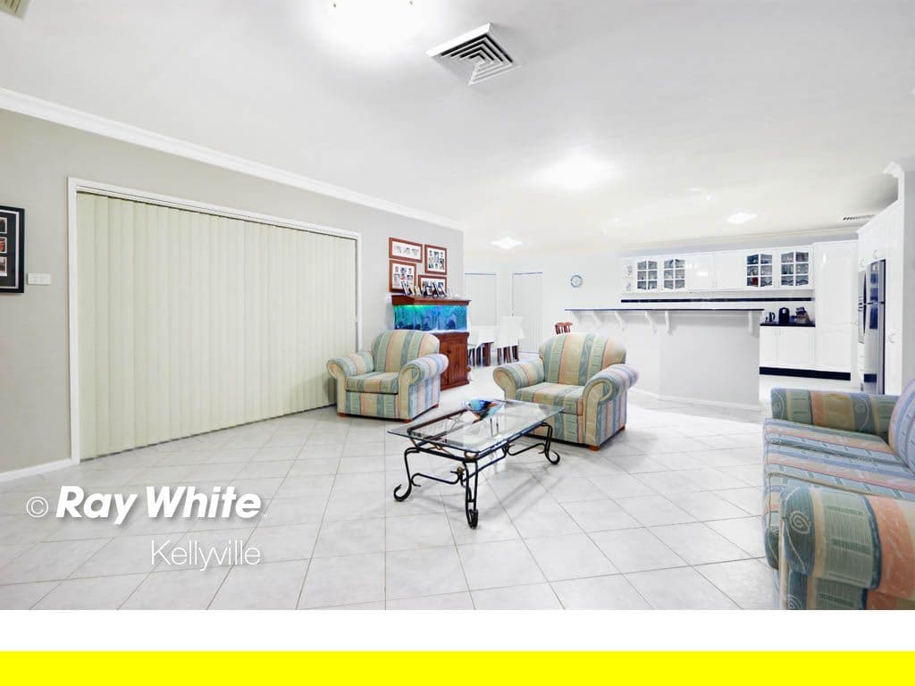 4 Hermitage Avenue, KELLYVILLE NSW 2155, North Kellyville - Thumbnail 3