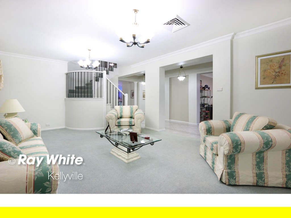 4 Hermitage Avenue, KELLYVILLE NSW 2155, North Kellyville - Thumbnail 4