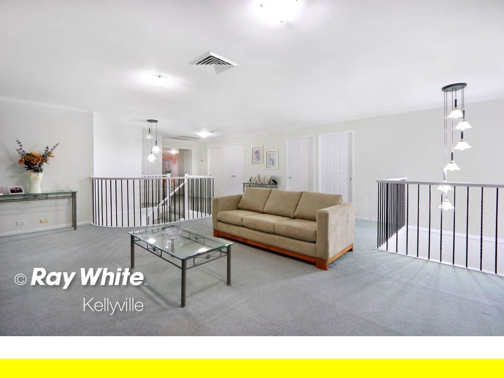 4 Hermitage Avenue, KELLYVILLE NSW 2155, North Kellyville - Thumbnail 6