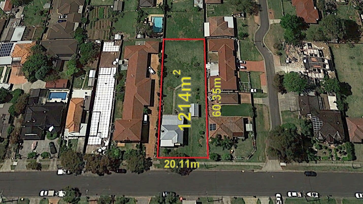101 William Street, Condell Park - Image 1
