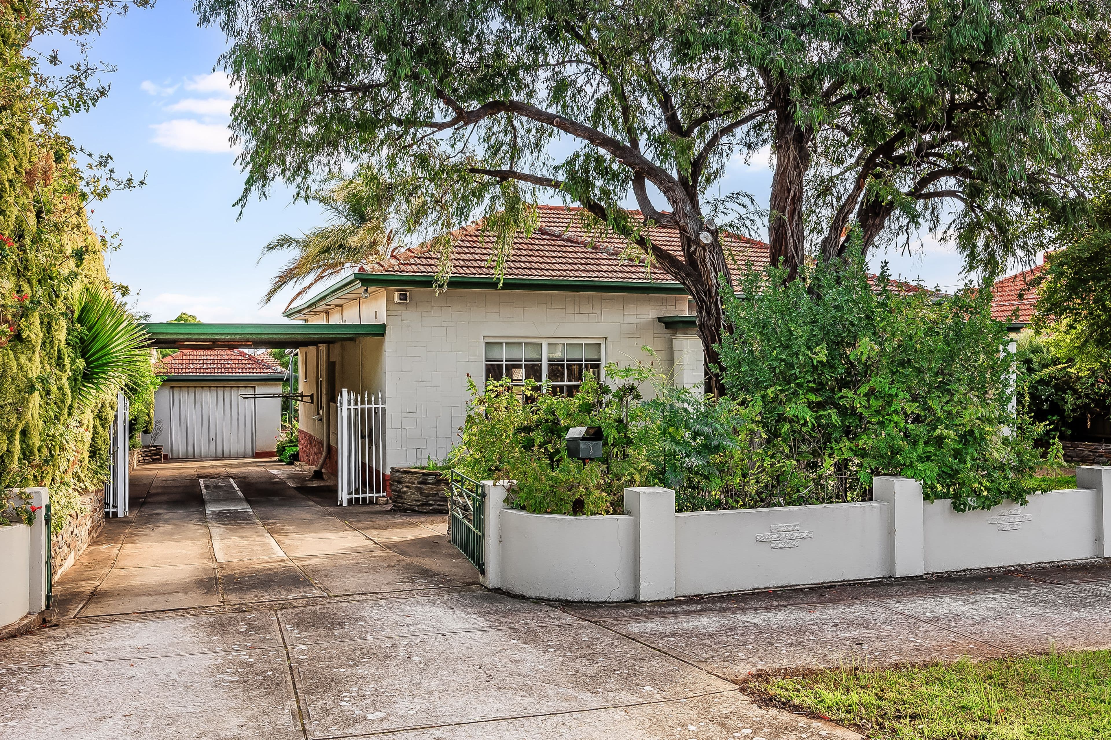 1 Robert Street, Blair Athol SA 5084, Blair Athol - Image 1
