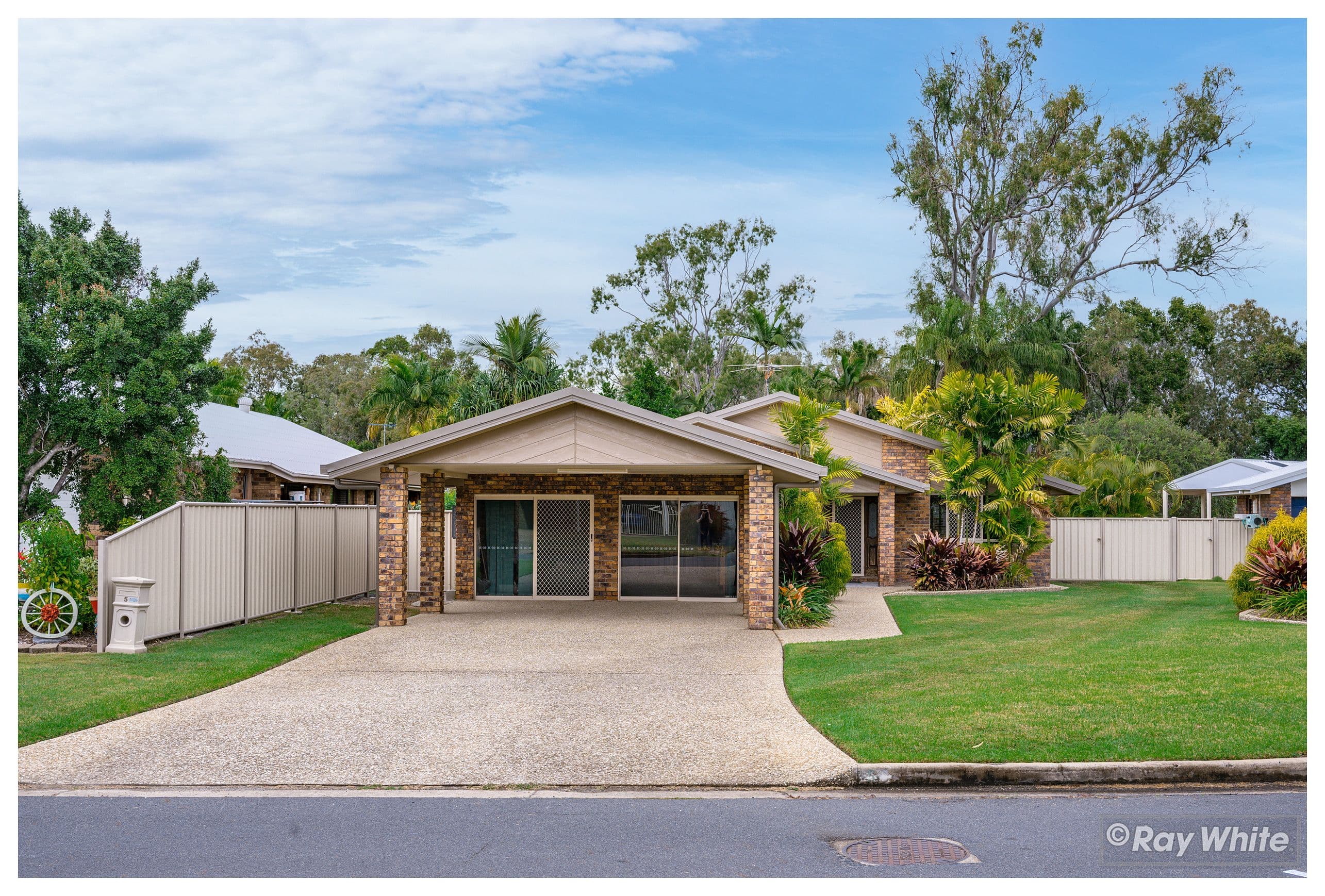 5 Bodero Street, Norman Gardens QLD 4701, Norman Gardens - Image 1