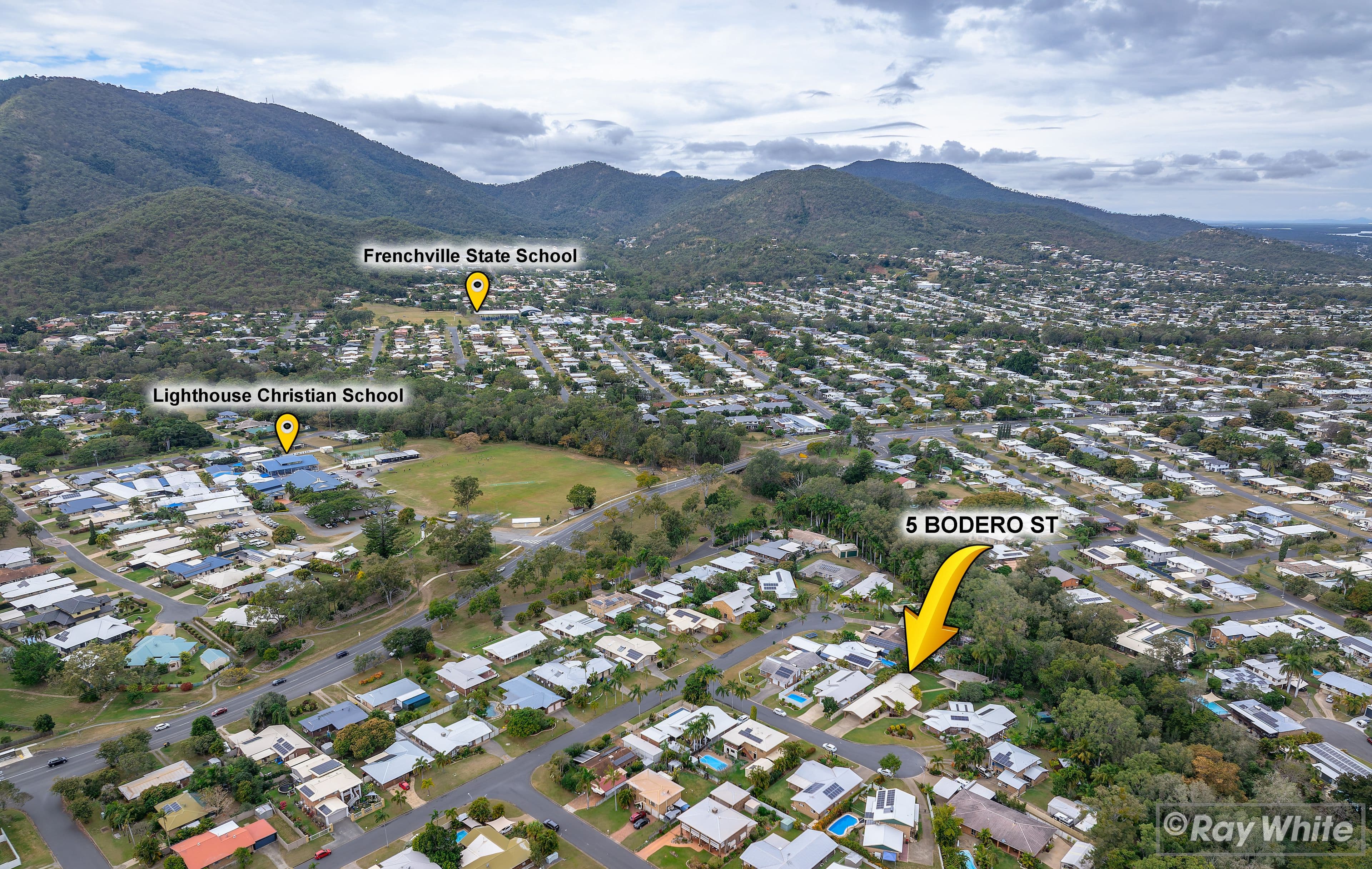 5 Bodero Street, Norman Gardens QLD 4701, Norman Gardens - Thumbnail 3