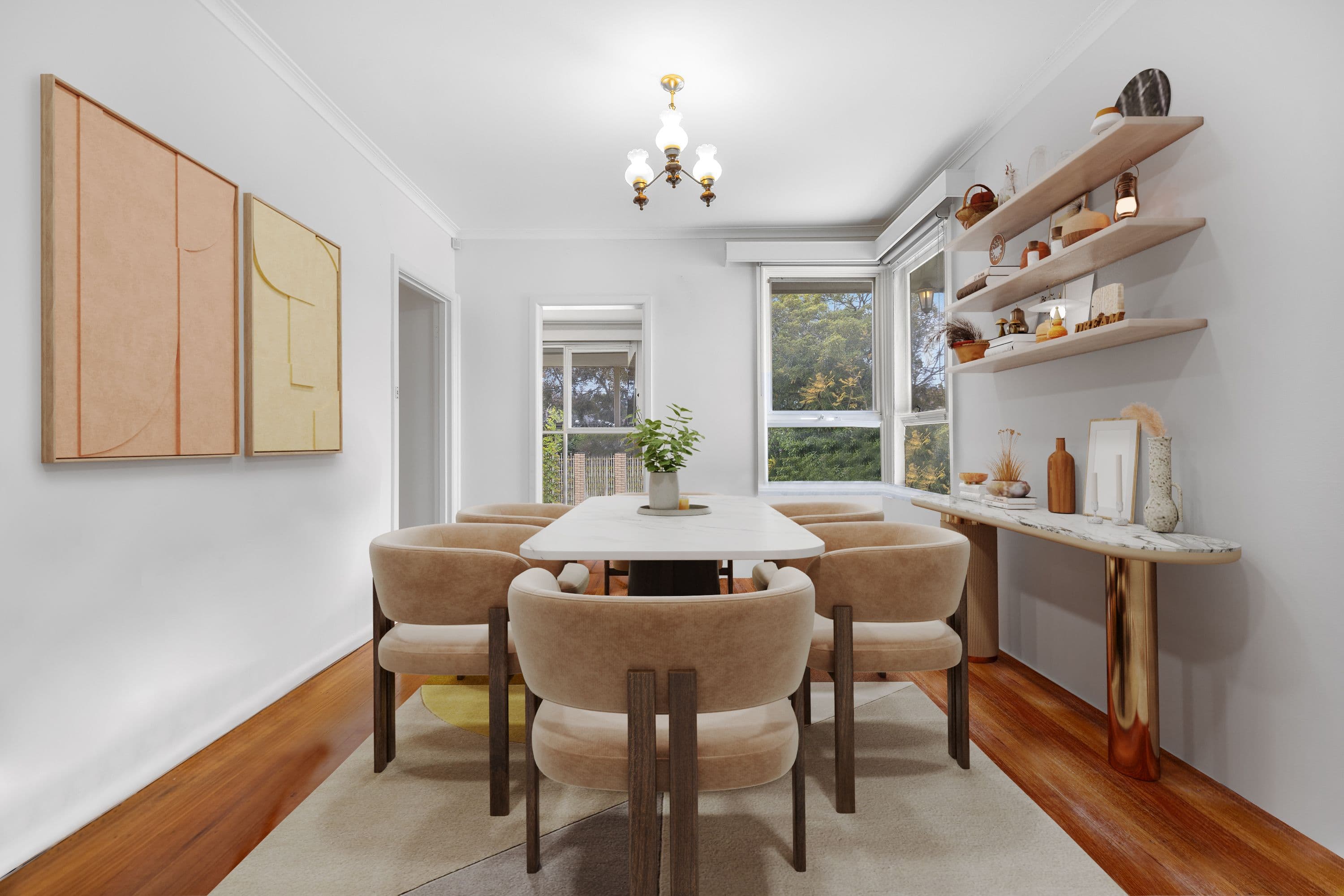 18 Keeler Avenue, Bayswater VIC 3153, Bayswater - Thumbnail 4