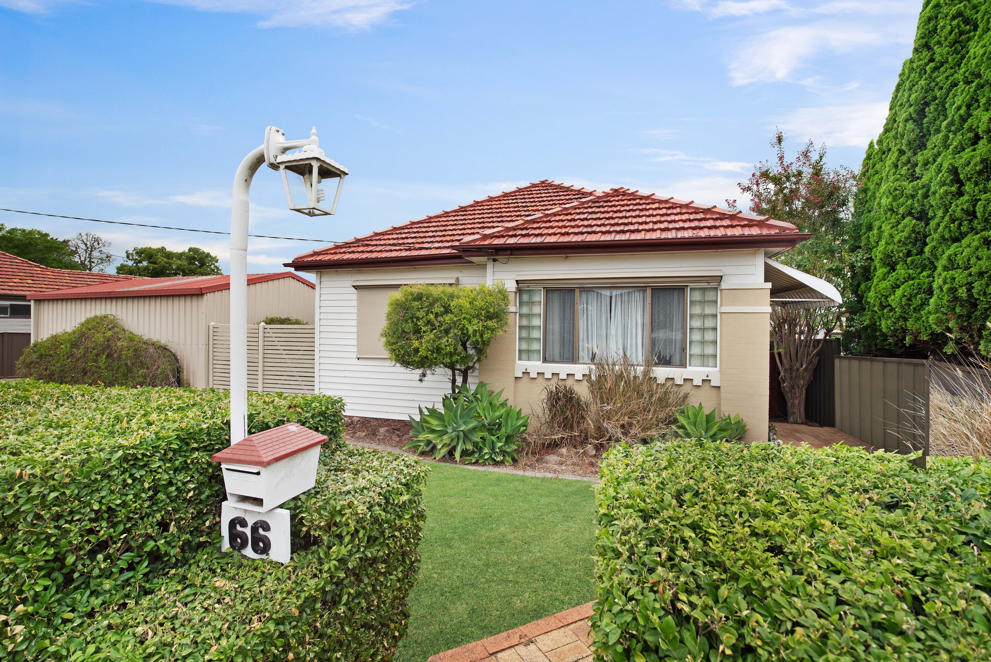 66 Porter Avenue, East Maitland - Image 1