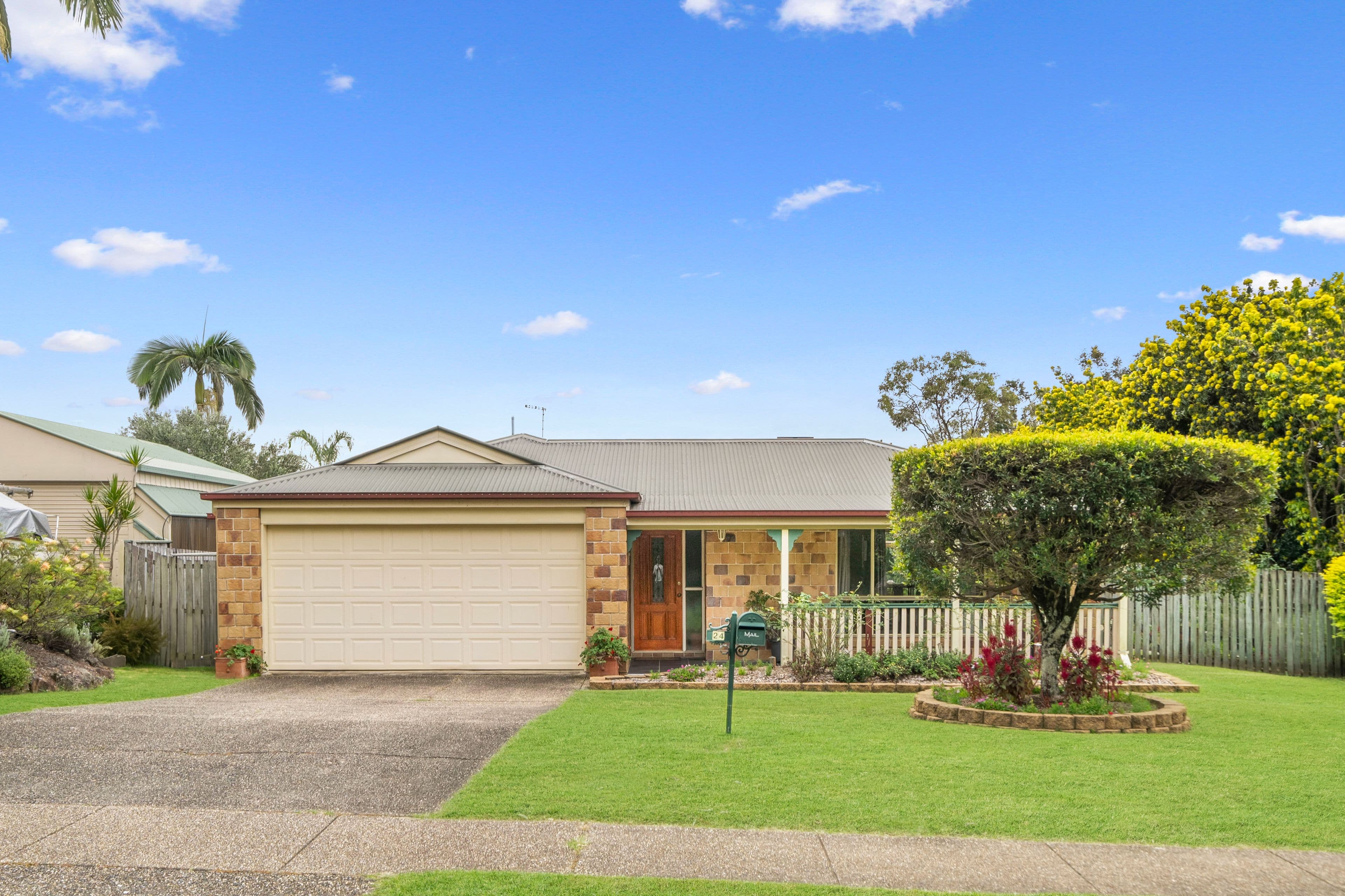 24 Fitzroy Crescent, Murrumba Downs QLD 4503, Murrumba Downs - Image 1