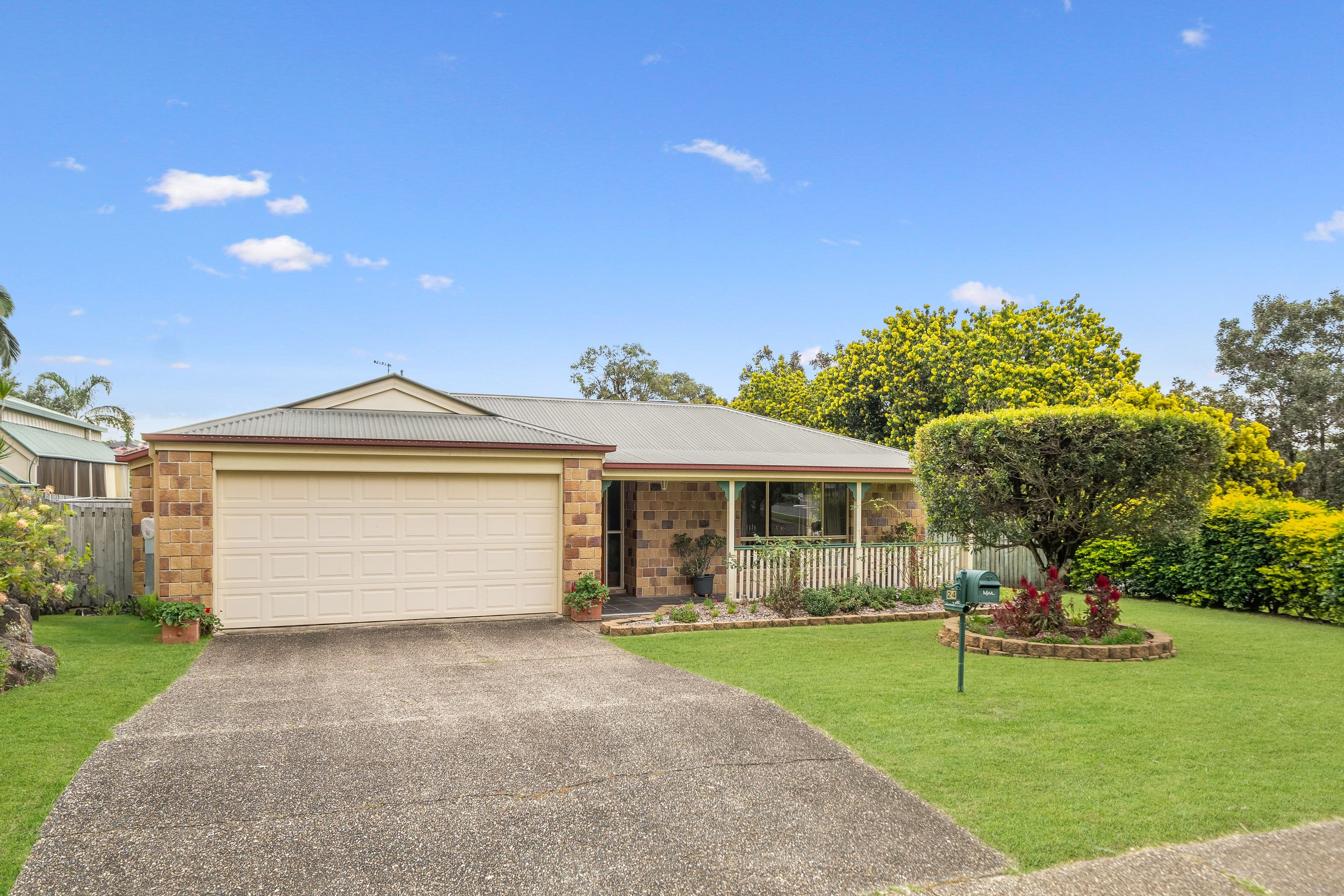 24 Fitzroy Crescent, Murrumba Downs QLD 4503, Murrumba Downs - Thumbnail 2