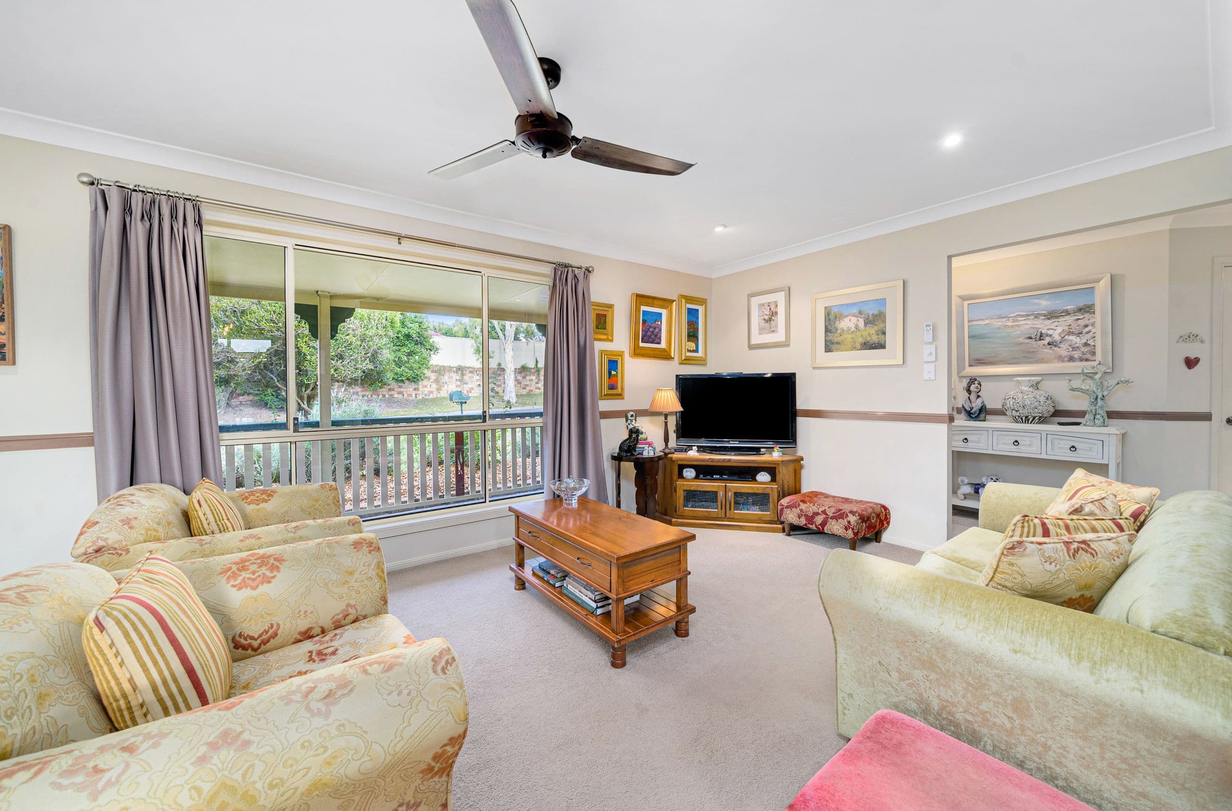 24 Fitzroy Crescent, Murrumba Downs QLD 4503, Murrumba Downs - Thumbnail 4