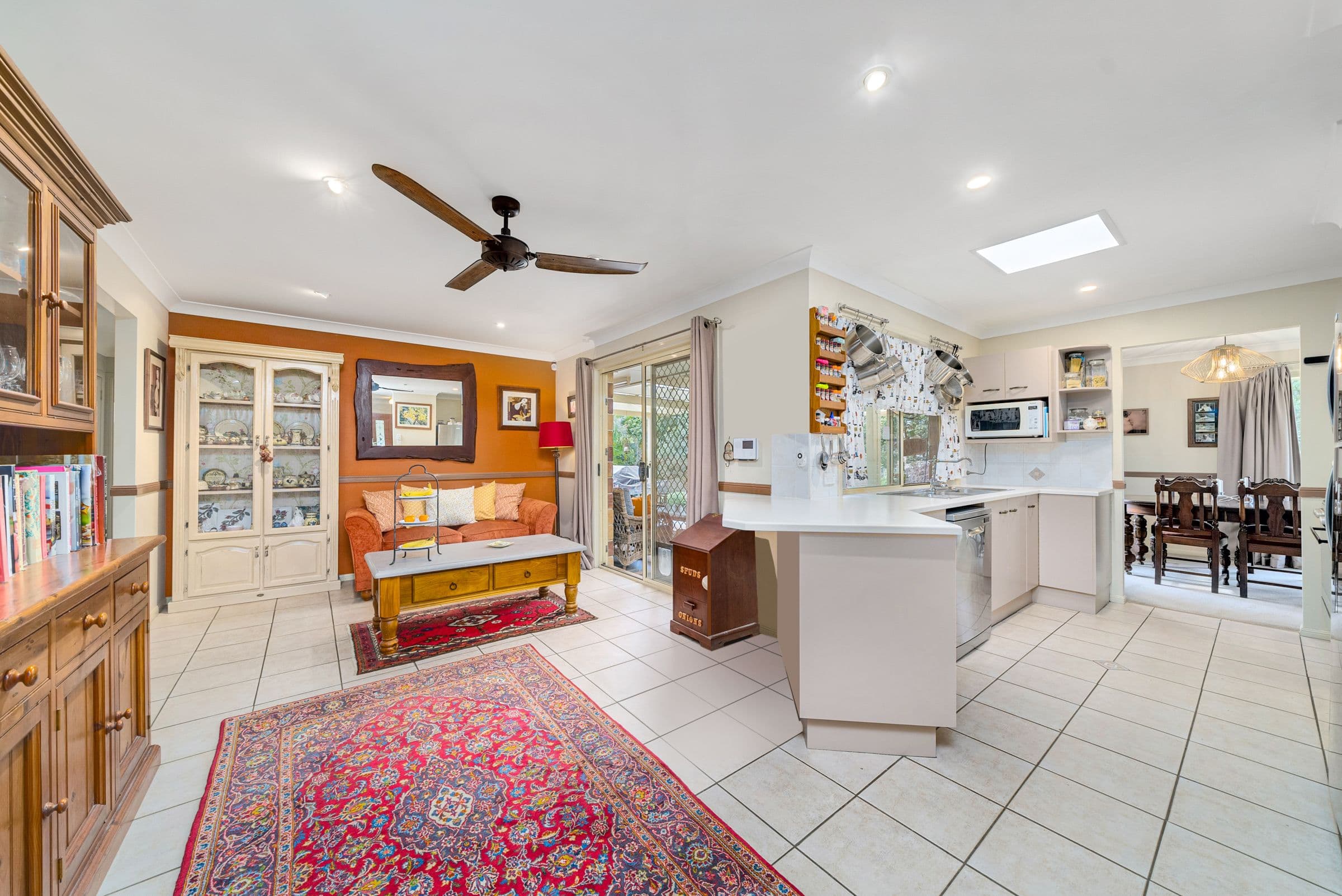 24 Fitzroy Crescent, Murrumba Downs QLD 4503, Murrumba Downs - Thumbnail 7