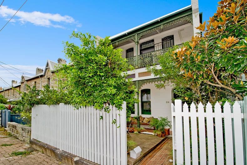 24 High Street, WAVERLEY NSW 2024, Waverley - Image 1