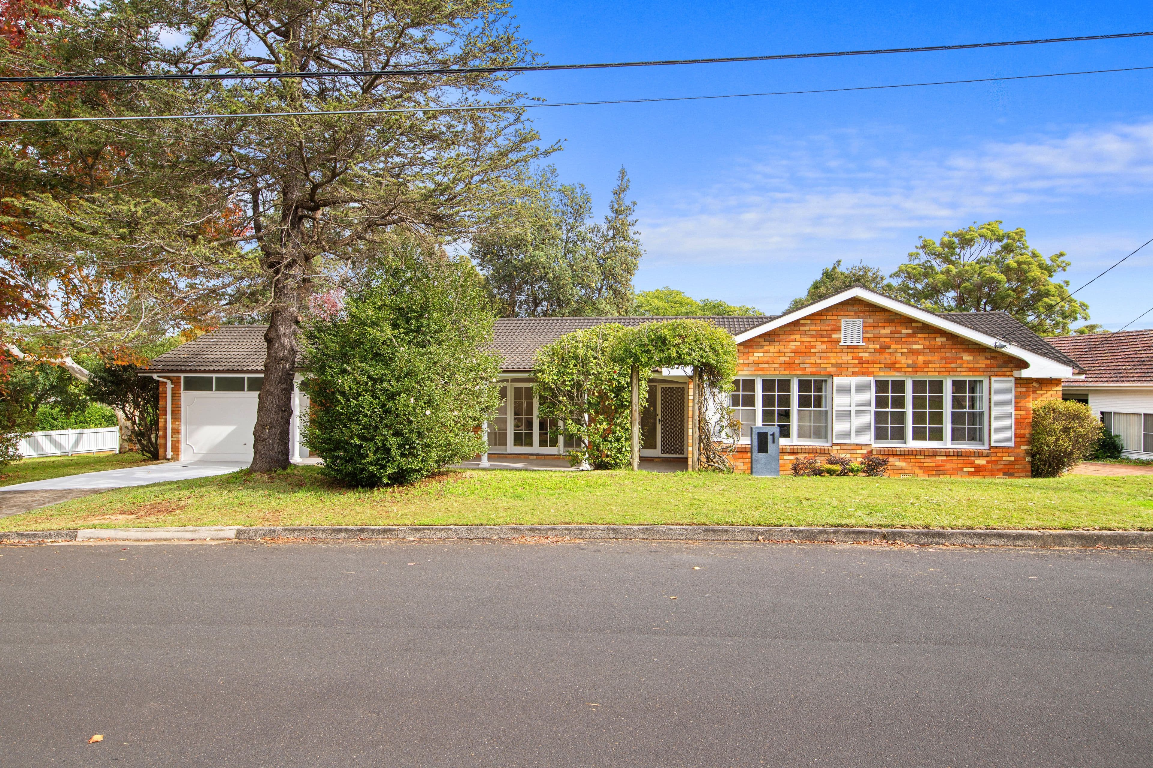 1 Neridah Avenue, Belrose NSW 2085, Belrose - Image 1