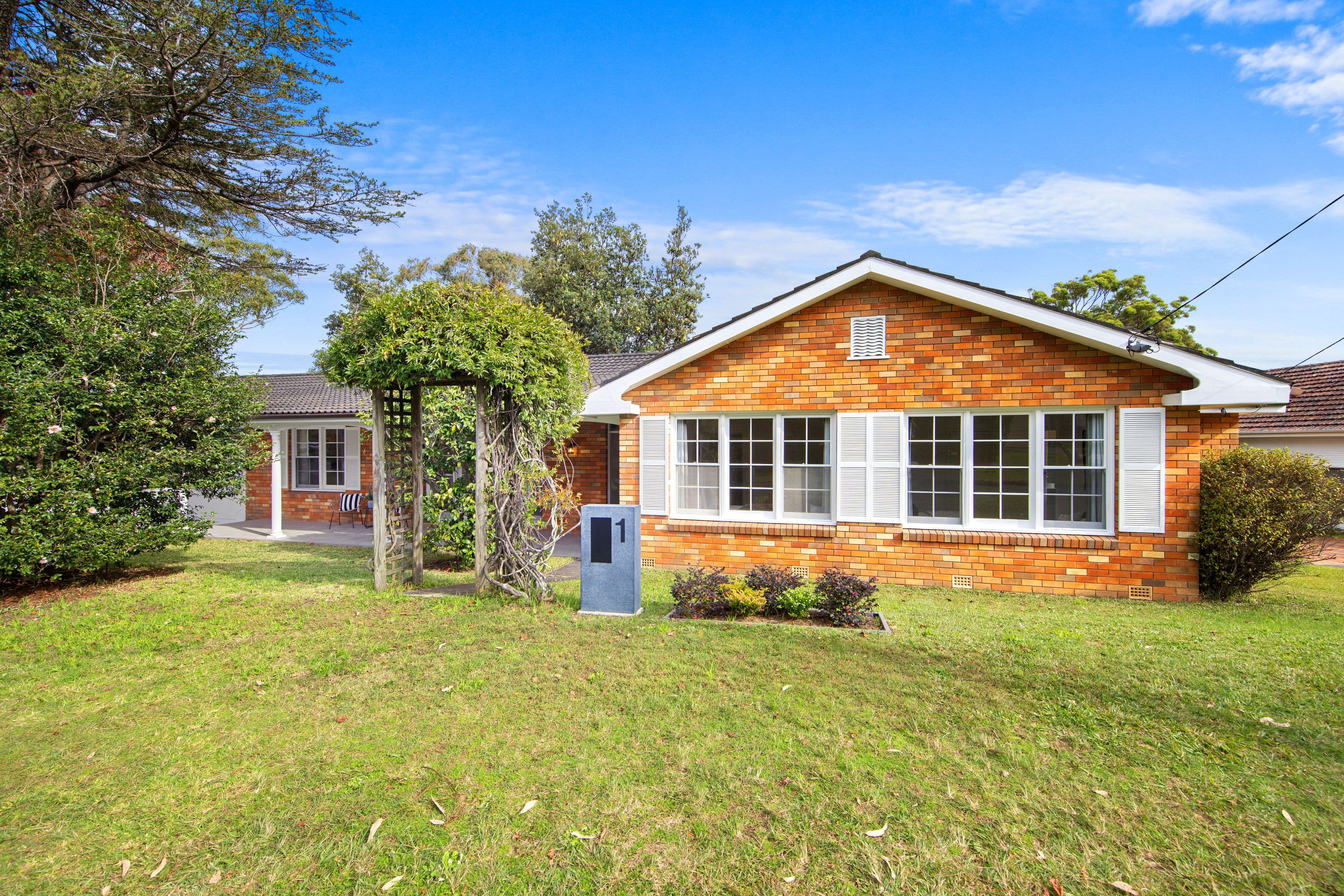1 Neridah Avenue, Belrose NSW 2085, Belrose - Thumbnail 2
