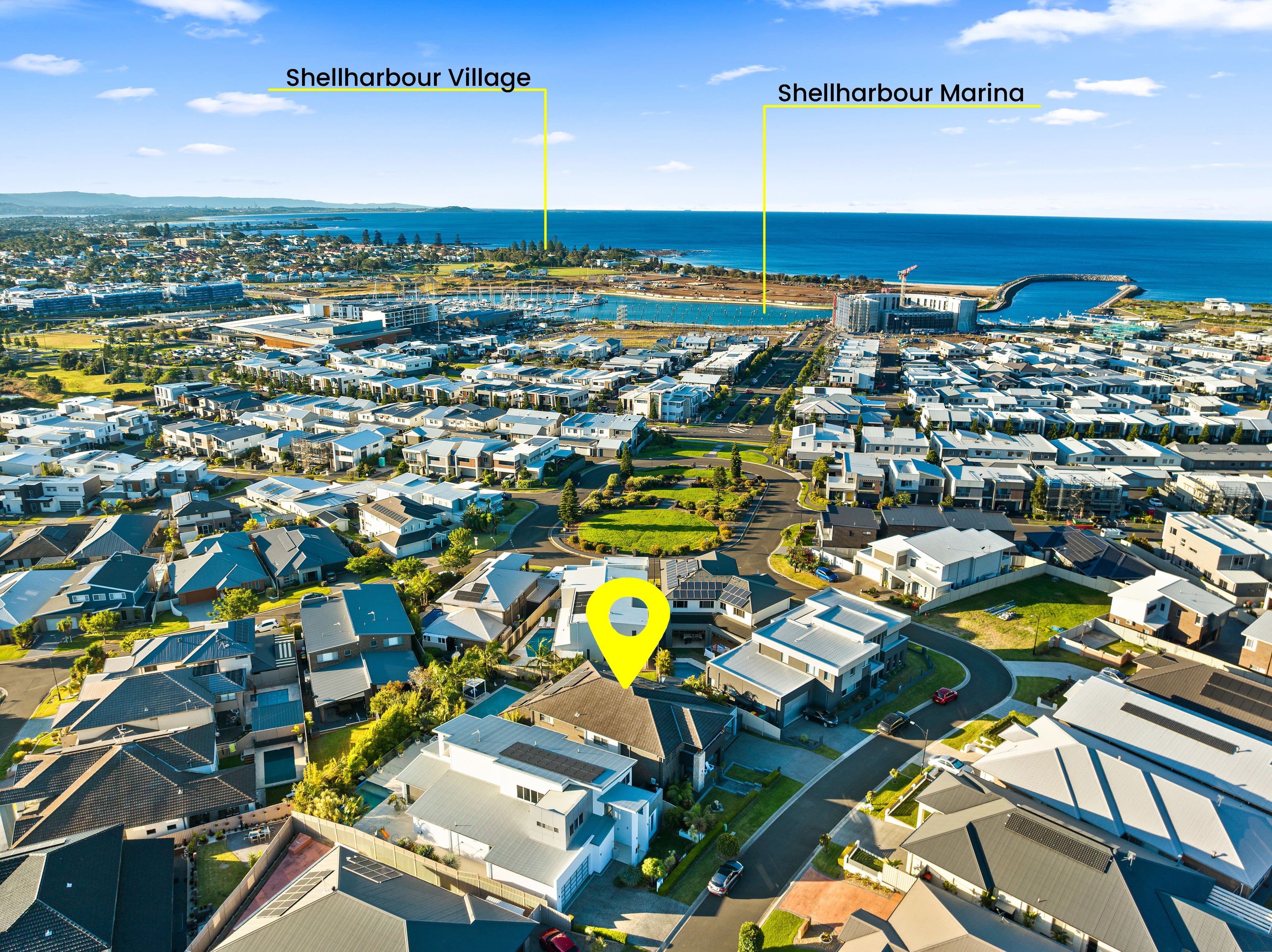 47 Mystics Drive, Shell Cove NSW 2529, Shell Cove - Thumbnail 5