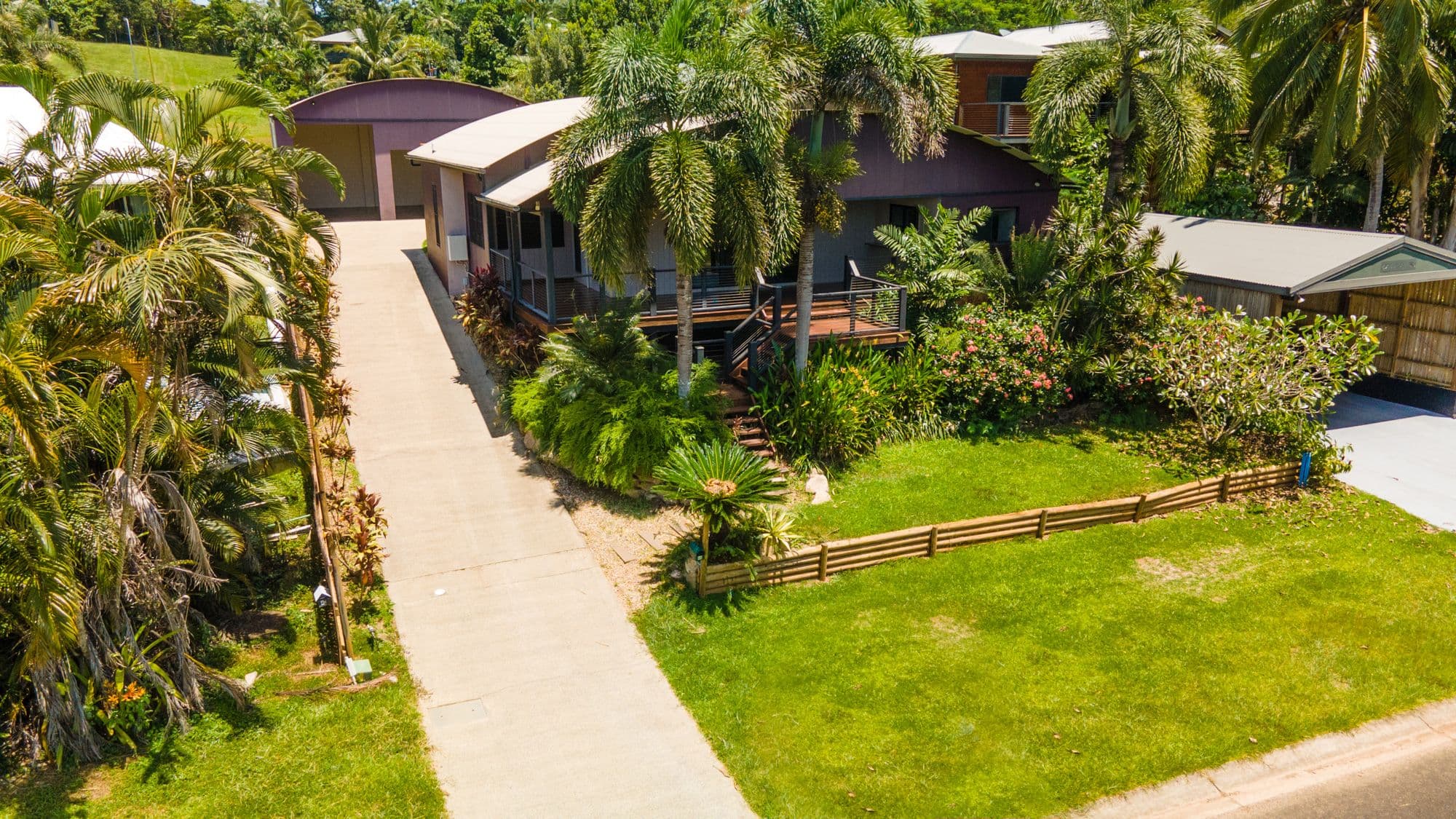 46 Pacific View Drive, Wongaling Beach QLD 4852, Wongaling Beach - Image 1