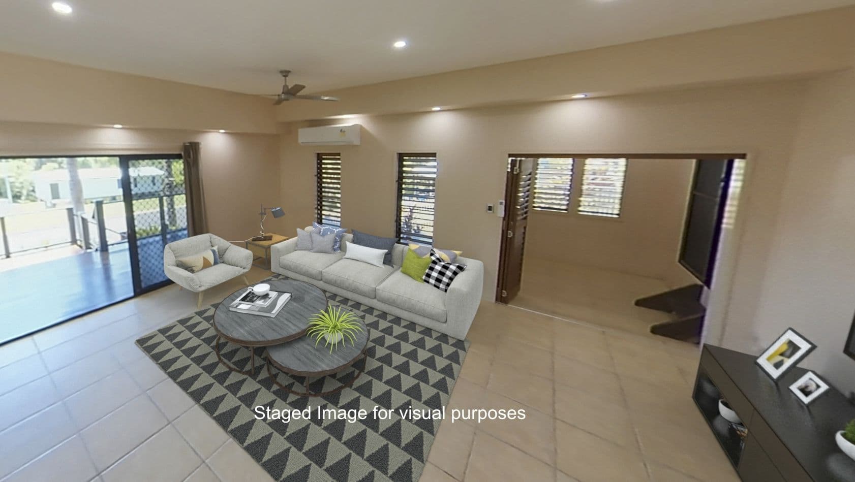 46 Pacific View Drive, Wongaling Beach QLD 4852, Wongaling Beach - Thumbnail 2