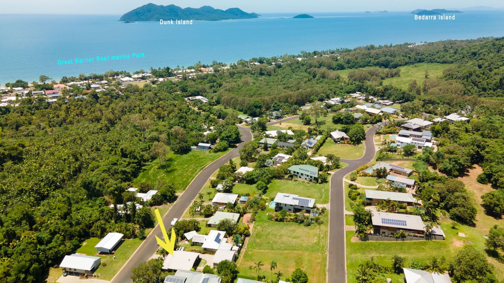 46 Pacific View Drive, Wongaling Beach QLD 4852, Wongaling Beach - Thumbnail 4