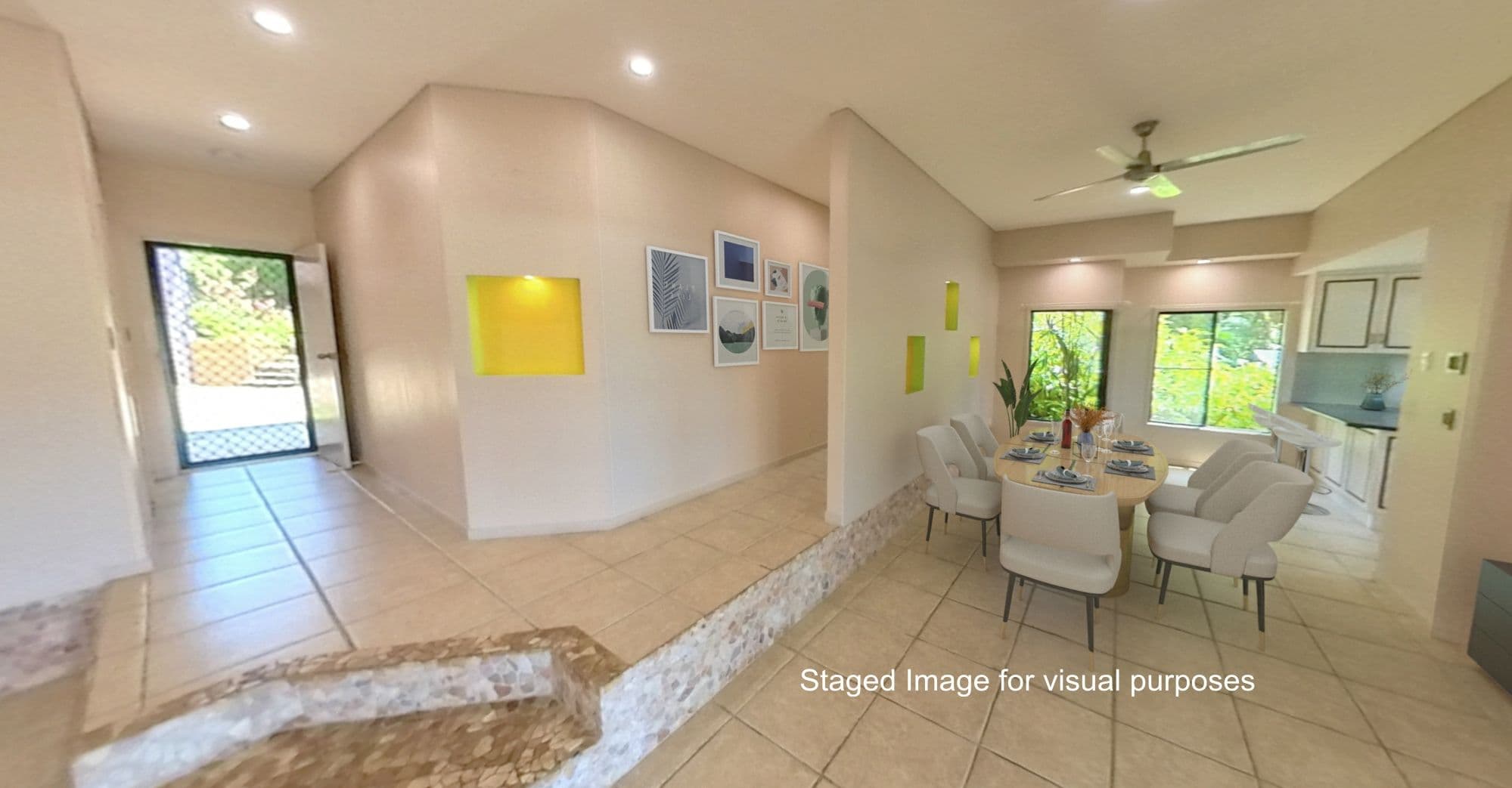 46 Pacific View Drive, Wongaling Beach QLD 4852, Wongaling Beach - Thumbnail 6