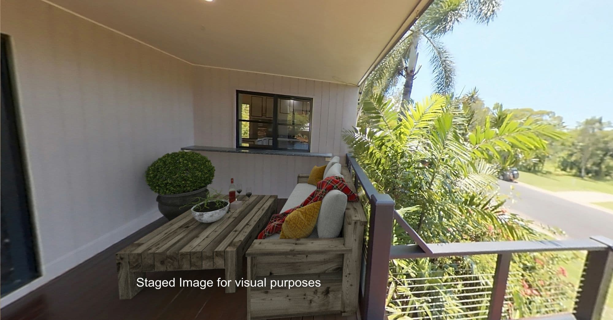 46 Pacific View Drive, Wongaling Beach QLD 4852, Wongaling Beach - Thumbnail 7